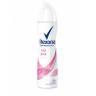 Rexona deo spray COOL Pink 150ml - Kosmetické a dentální výrobky - Dámská kosmetika - Deodoranty - Tuhé deo, roll-on Kosmetické a dentální výrobky - Dámská kosmetika - Deodoranty - Tuhé deo, roll-on